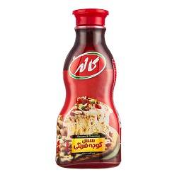 کاله سس کچاپ 630گرم